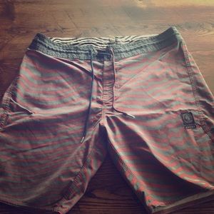 Volcom Slingers Boardshorts